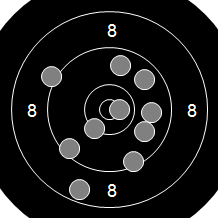 Target Image
