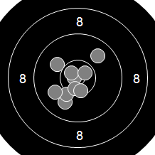 Target Image