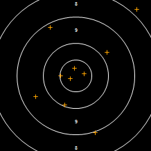 Target Image