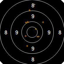 Target Image