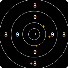 Target Image