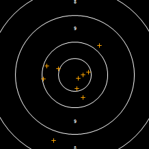 Target Image