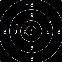 Target Image