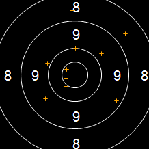 Target Image
