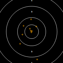Target Image