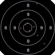 Target Image