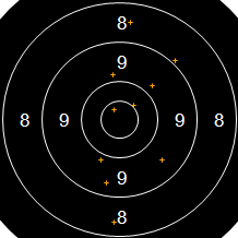 Target Image
