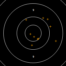 Target Image
