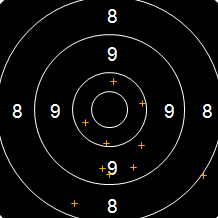 Target Image