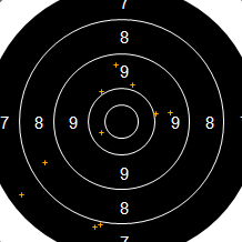 Target Image