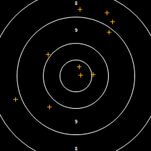 Target Image