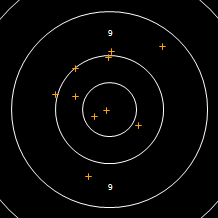 Target Image