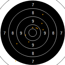 Target Image