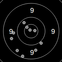 Target Image