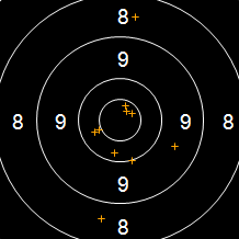 Target Image