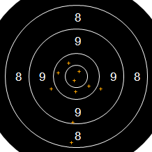 Target Image