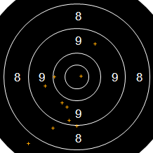 Target Image