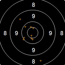 Target Image