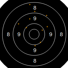 Target Image