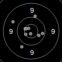 Target Image