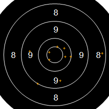 Target Image