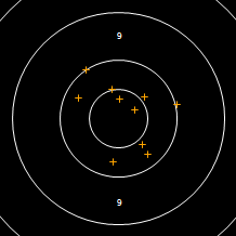 Target Image