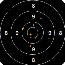Target Image