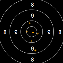 Target Image