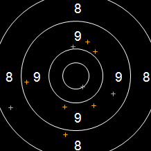 Target Image
