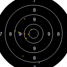 Target Image