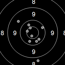 Target Image