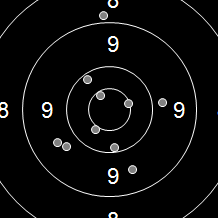 Target Image