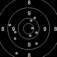 Target Image