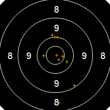 Target Image