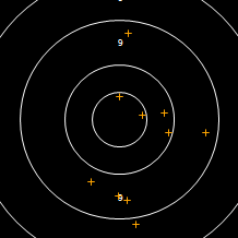 Target Image
