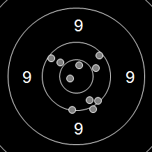 Target Image
