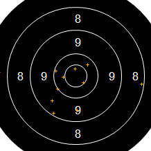 Target Image