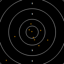 Target Image