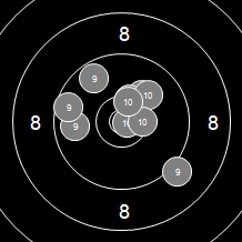 Target Image