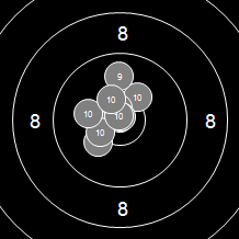 Target Image