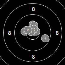 Target Image