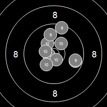 Target Image