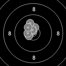 Target Image