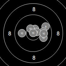 Target Image