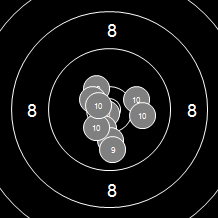 Target Image