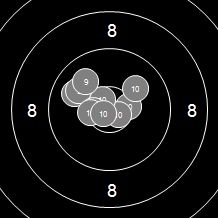 Target Image