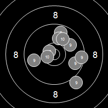 Target Image