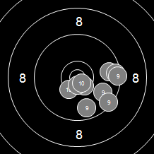 Target Image