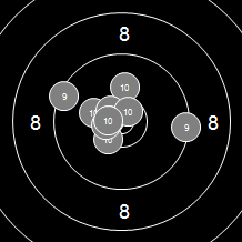 Target Image