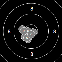Target Image